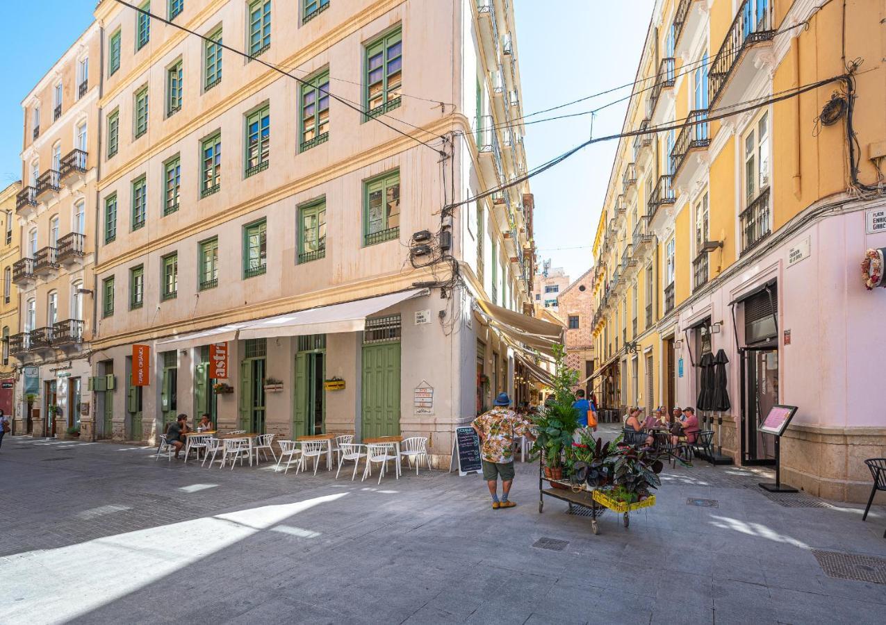Apartment In The Heart Of The Historic Center