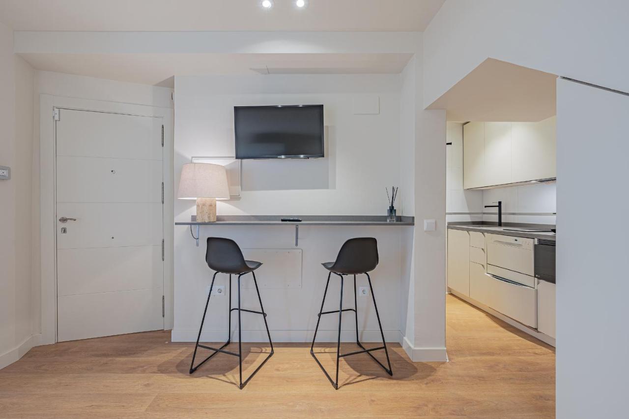 Apartment In The Heart Of The Historic Center Malaga