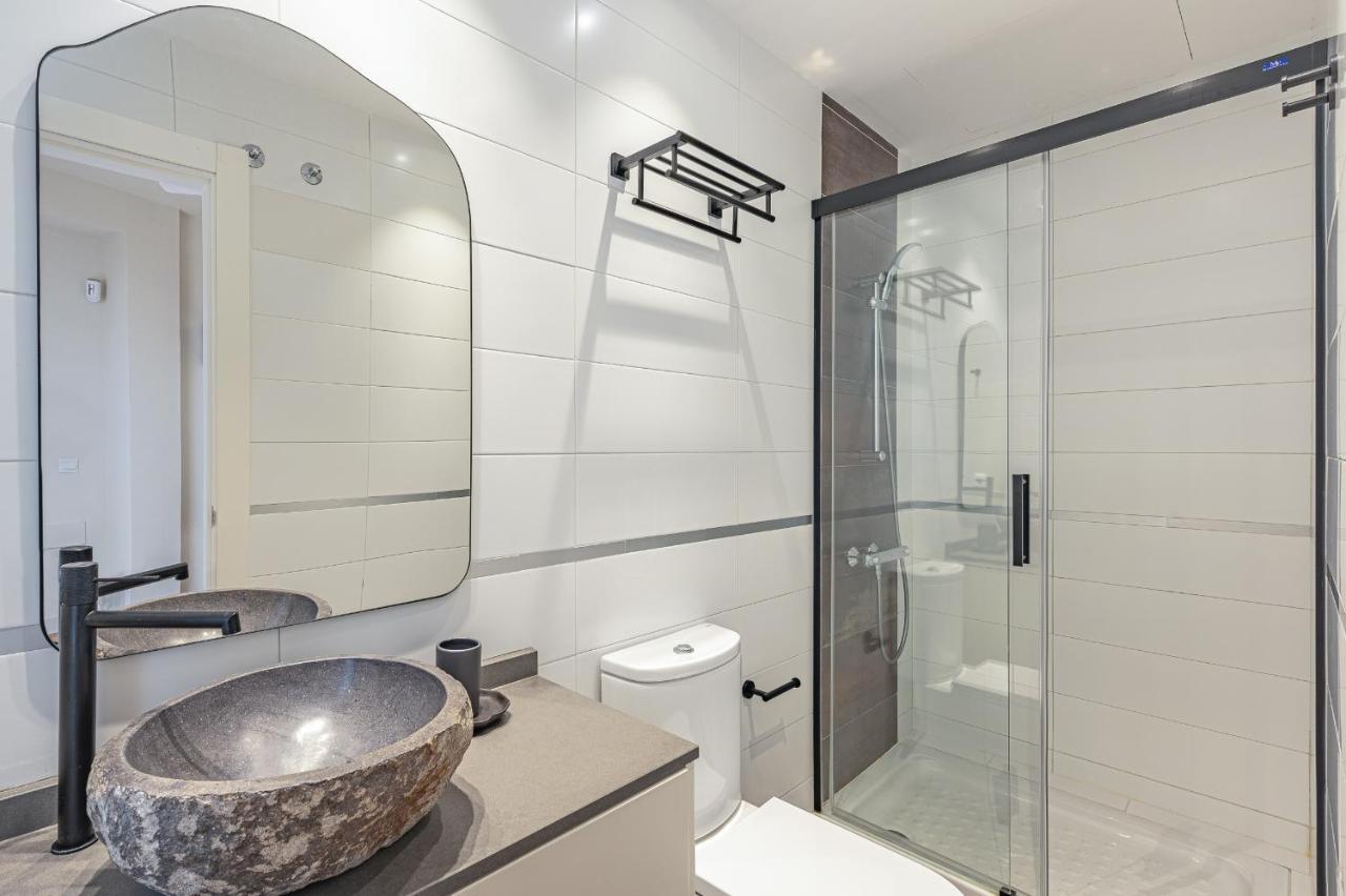 Apartment In The Heart Of The Historic Center Malaga