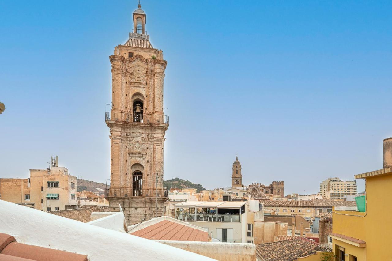 Apartment In The Heart Of The Historic Center *