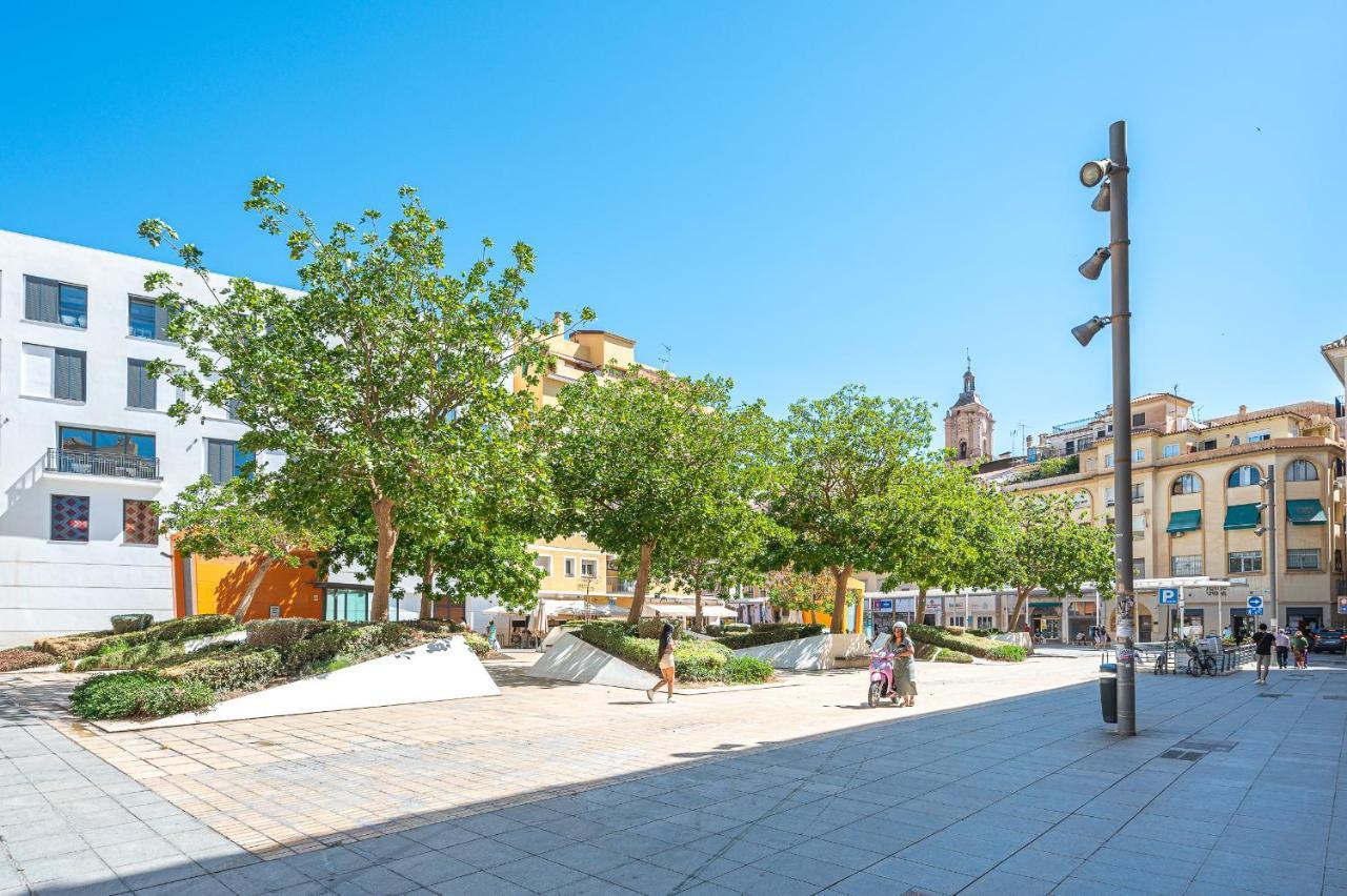 In The Heart Of The Historic Center Apartment