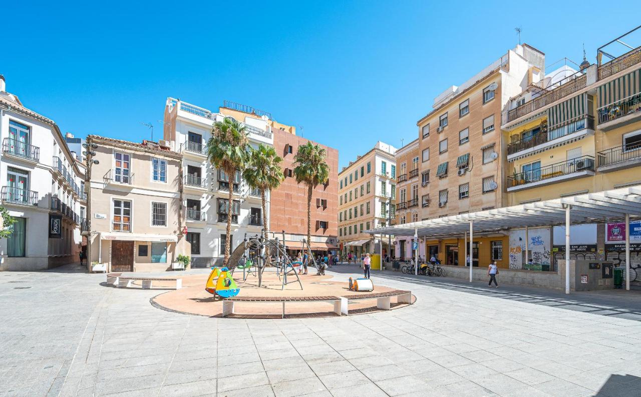 In The Heart Of The Historic Center * Malaga